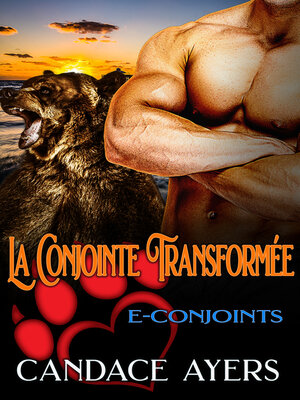 cover image of La Conjointe Transformée